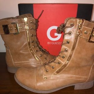 Guess Berlyn boots